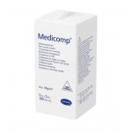 Compressas Medicomp TNT 5 x 5 cm